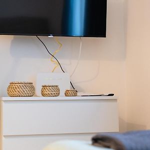 Studio Appartement